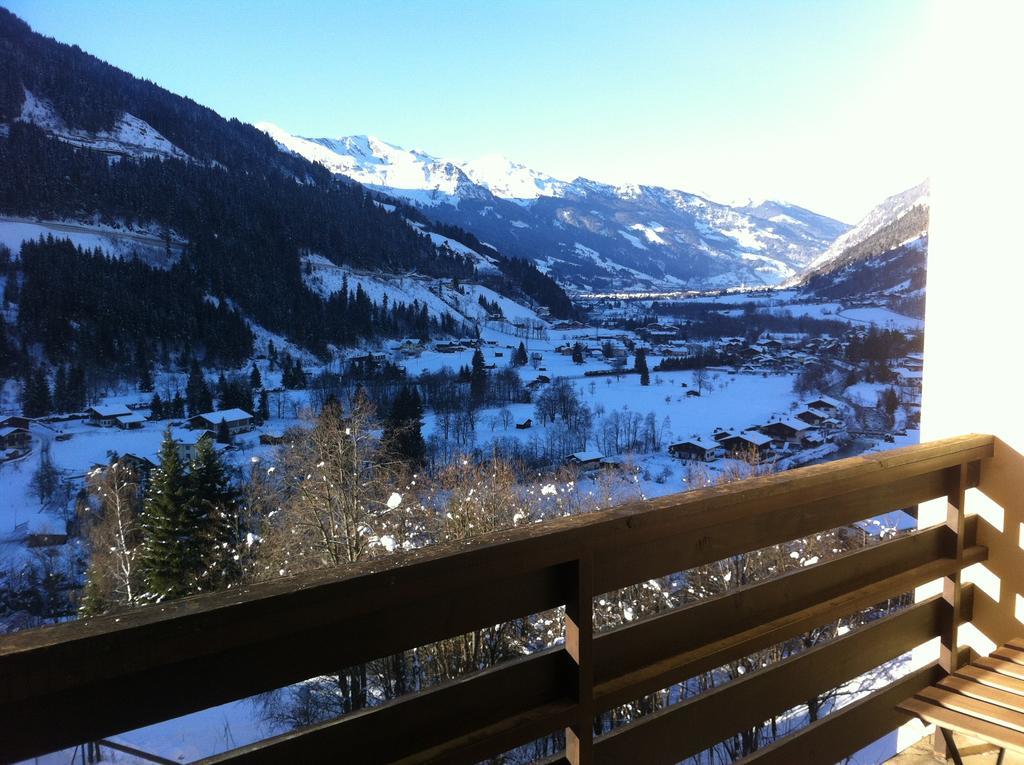 Ferienwohnung Sonnblick Bad Gastein Zimmer foto