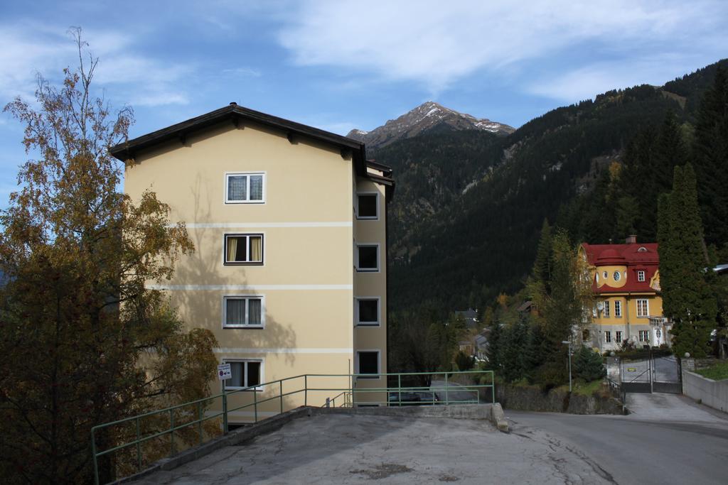 Ferienwohnung Sonnblick Bad Gastein Zimmer foto